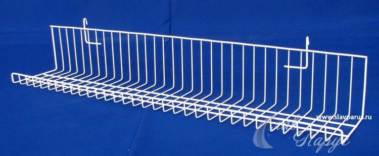 полка на решетку полка на решетку